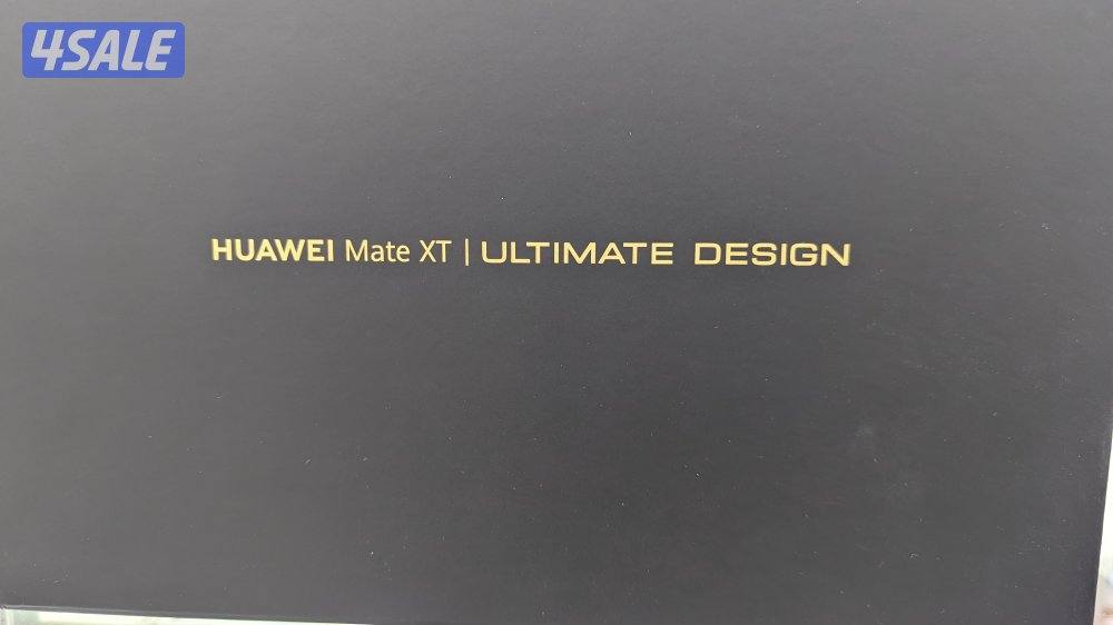 Huawei  mate XT ultimate design and 1TB Storage9