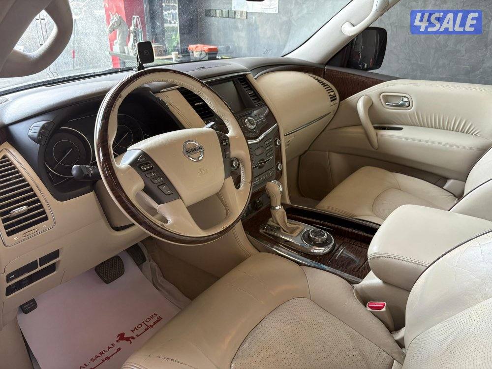 باترول بلاتينيوم1