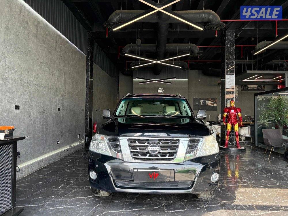 باترول بلاتينيوم3