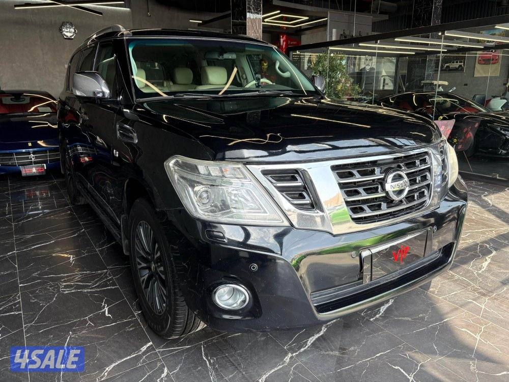 باترول بلاتينيوم4