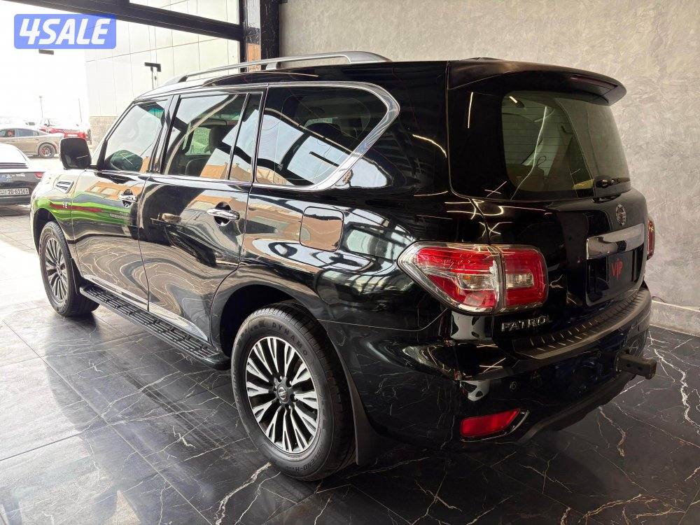 باترول بلاتينيوم5