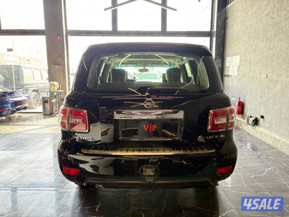 باترول بلاتينيوم7