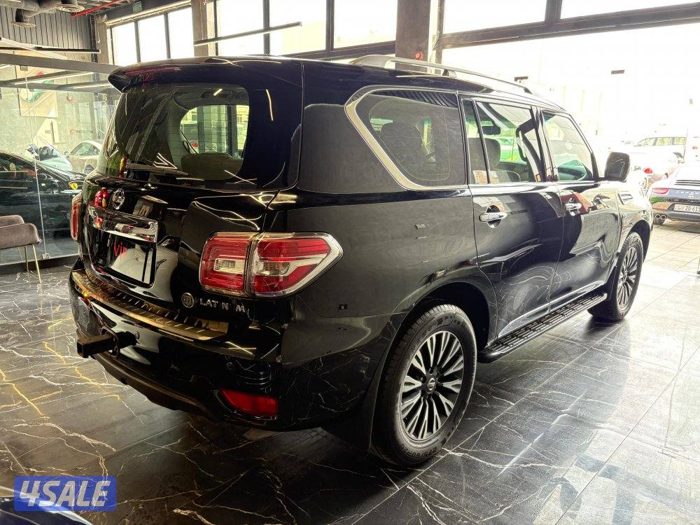 باترول بلاتينيوم8