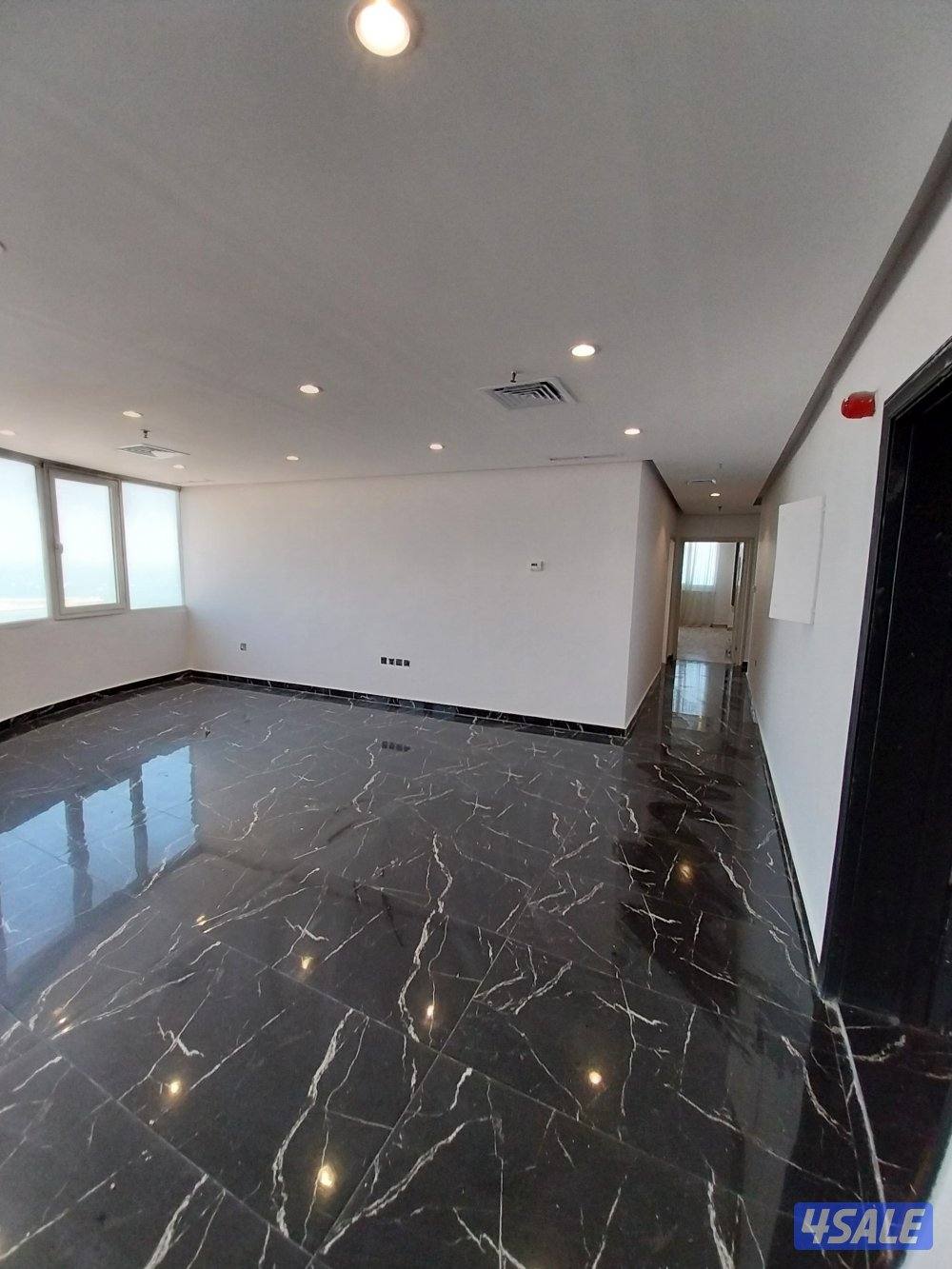 للايجار شقه دور بنيد القار2