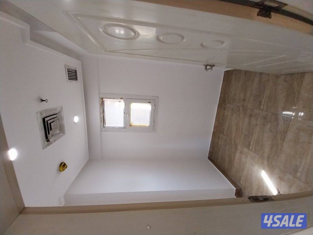 للايجار شقه دور بنيد القار4