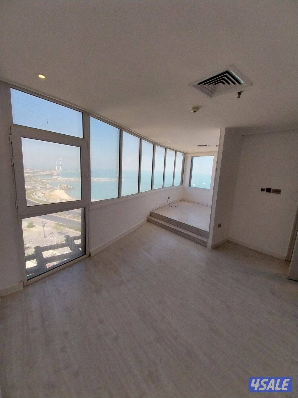 للايجار شقه دور بنيد القار6