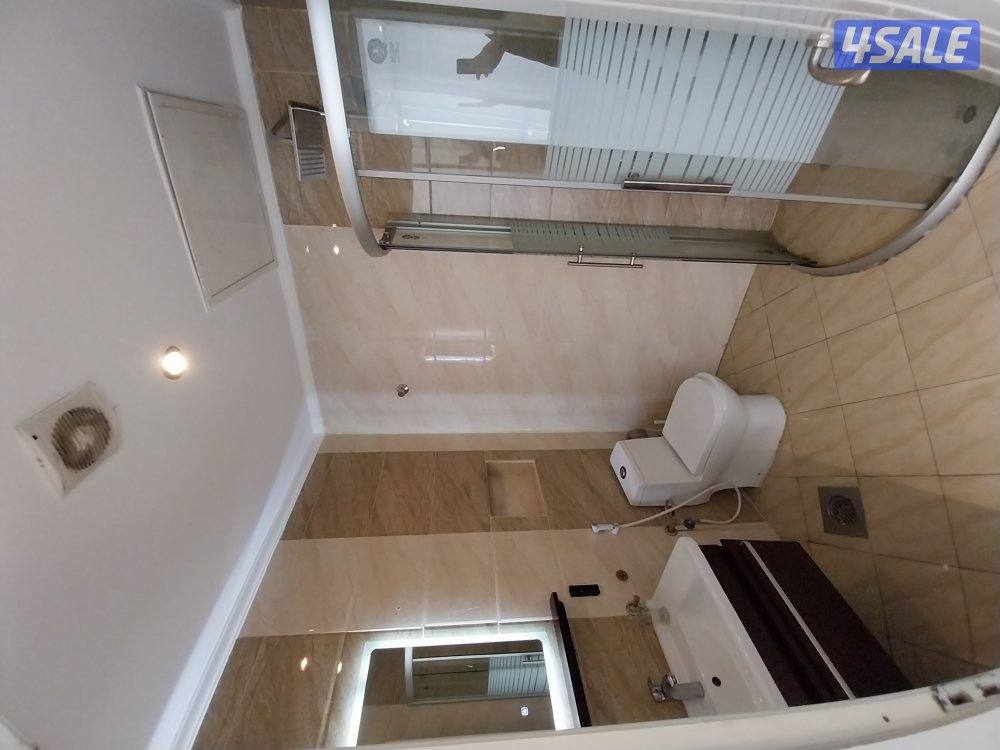 للايجار شقه دور بنيد القار7