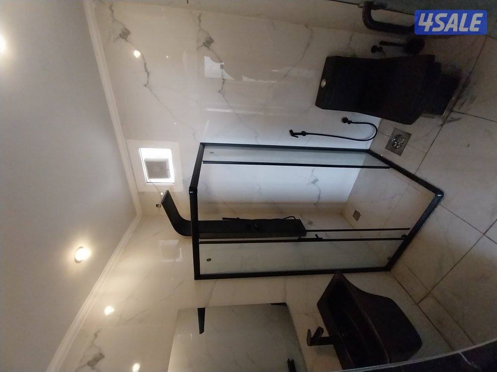 للايجار شقه دور بنيد القار10