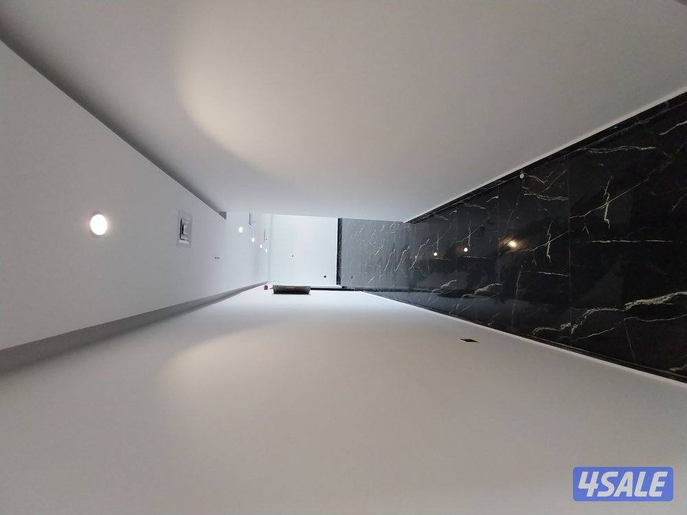 للايجار شقه دور بنيد القار12