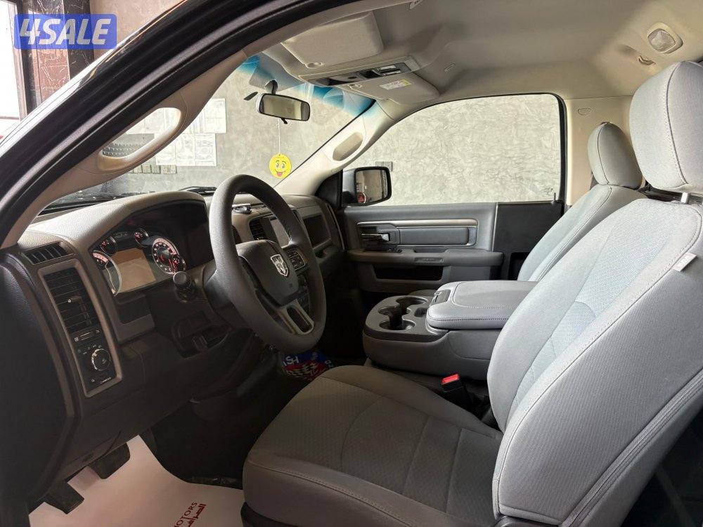 وانت دودج رام2