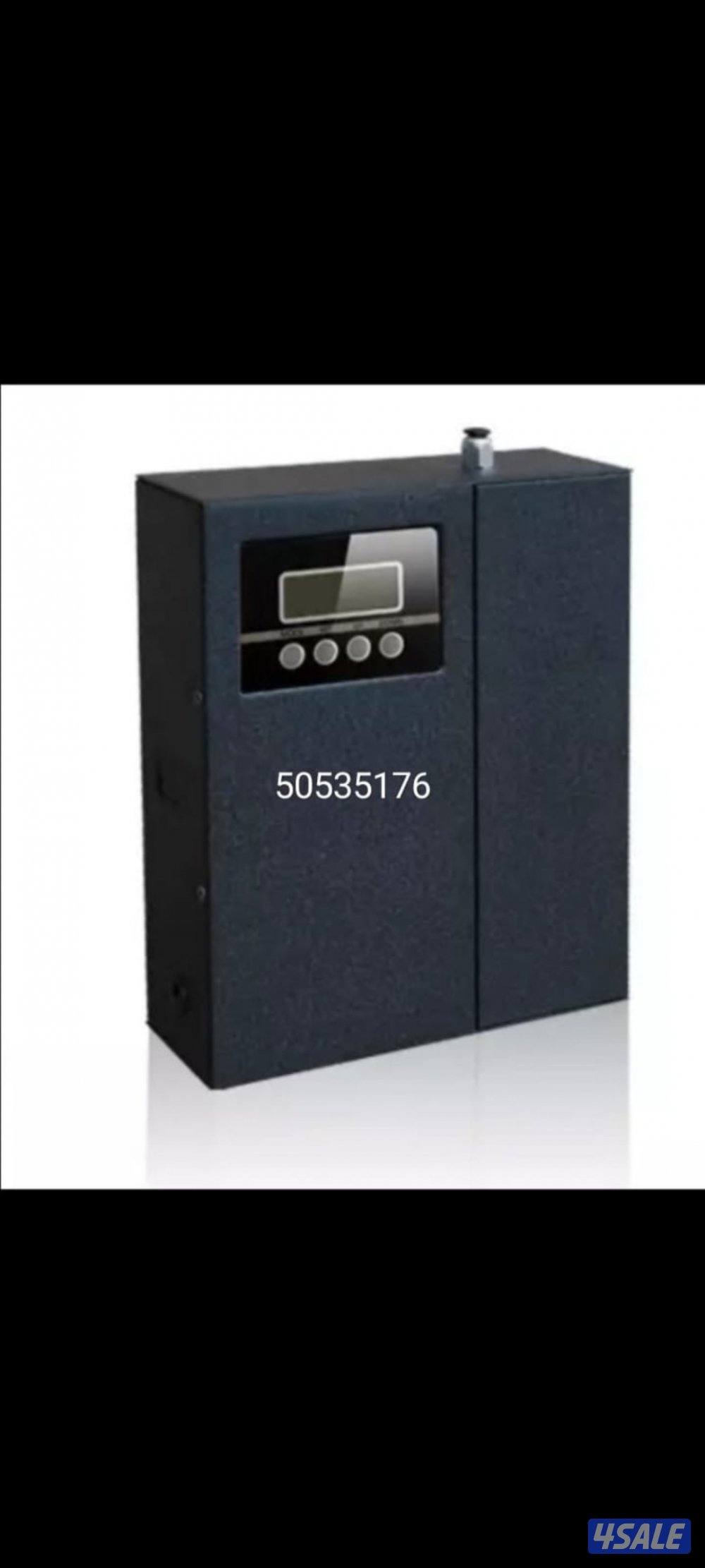 جهاز تعطير فواحه فنادق0