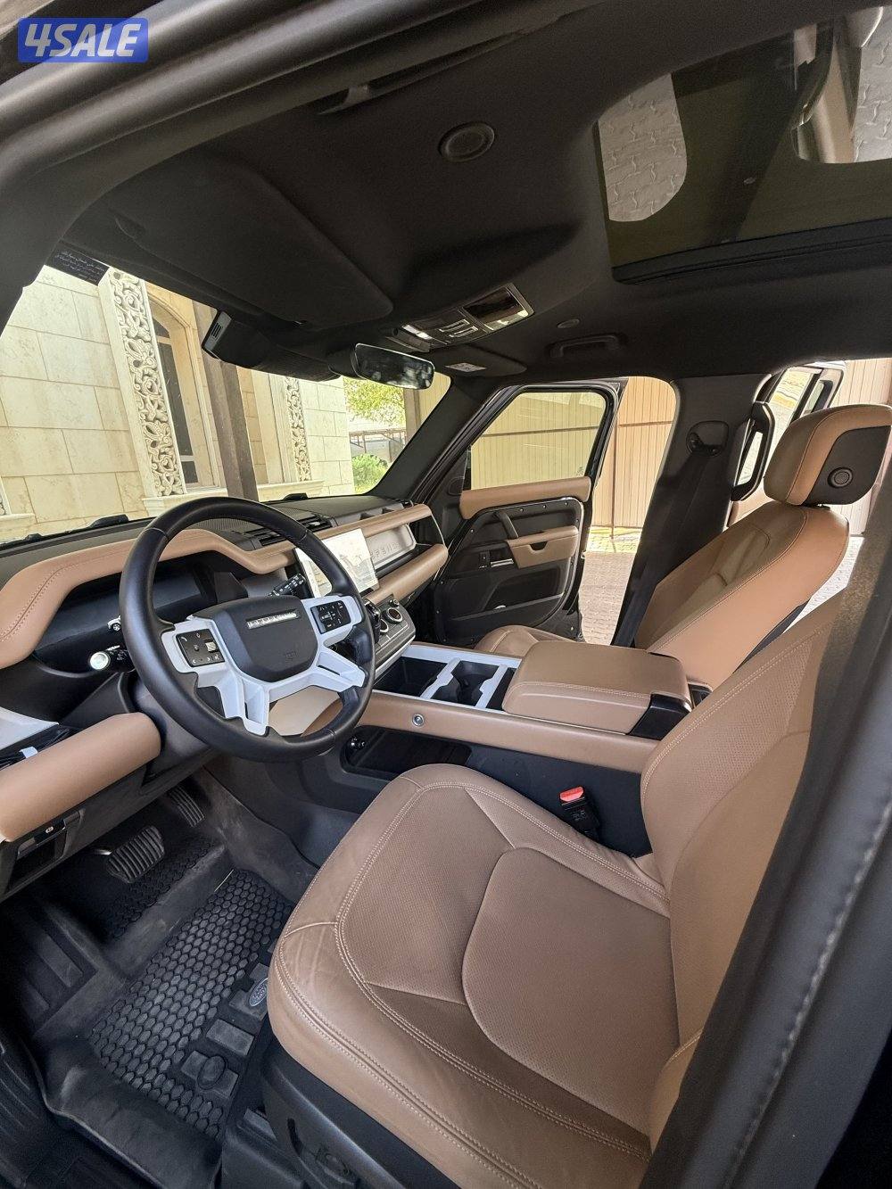 X Dynamic HSE 2025 Defender V6 1100