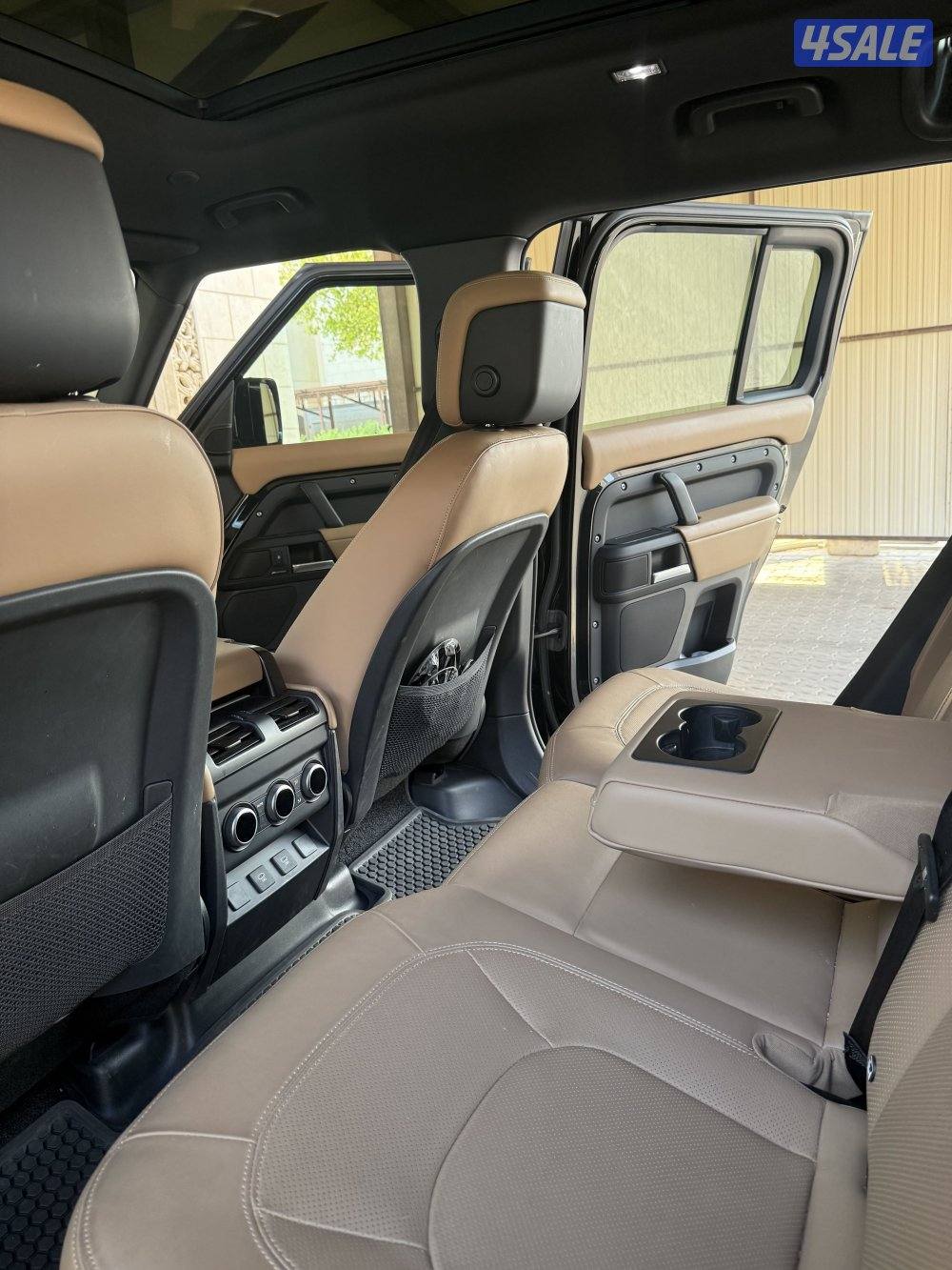 X Dynamic HSE 2025 Defender V6 1101