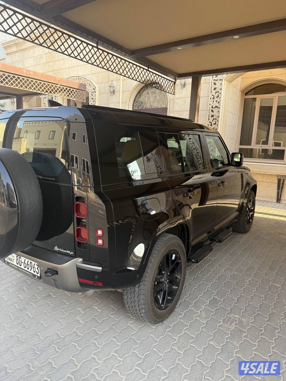 X Dynamic HSE 2025 Defender V6 1103