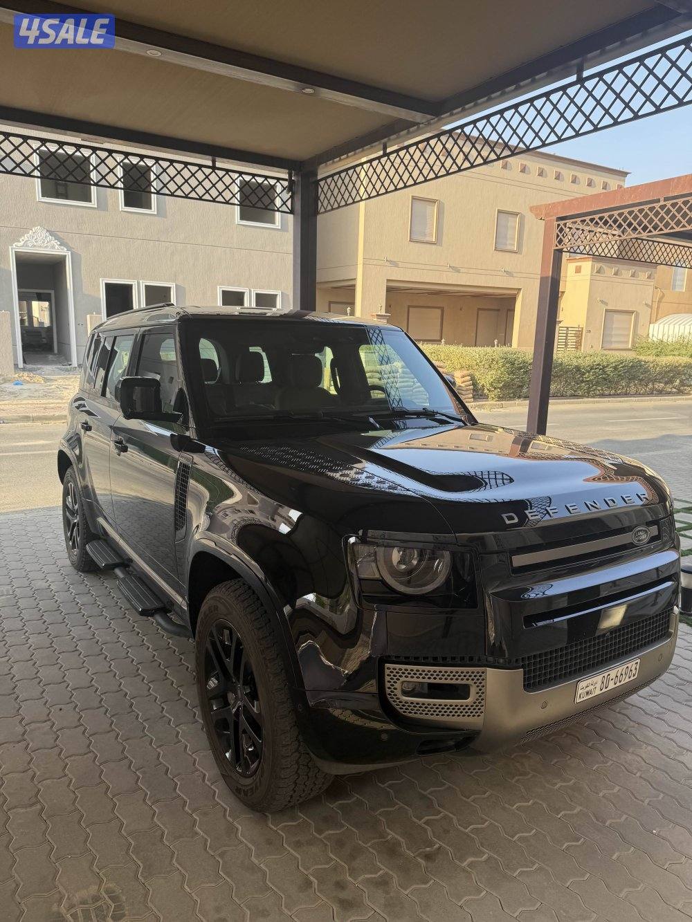 X Dynamic HSE 2025 Defender V6 1104