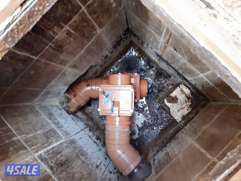 تسليك مجاري تسليك بواليع تسليك حمامات ومطابخ جميع مناطق الكويت9