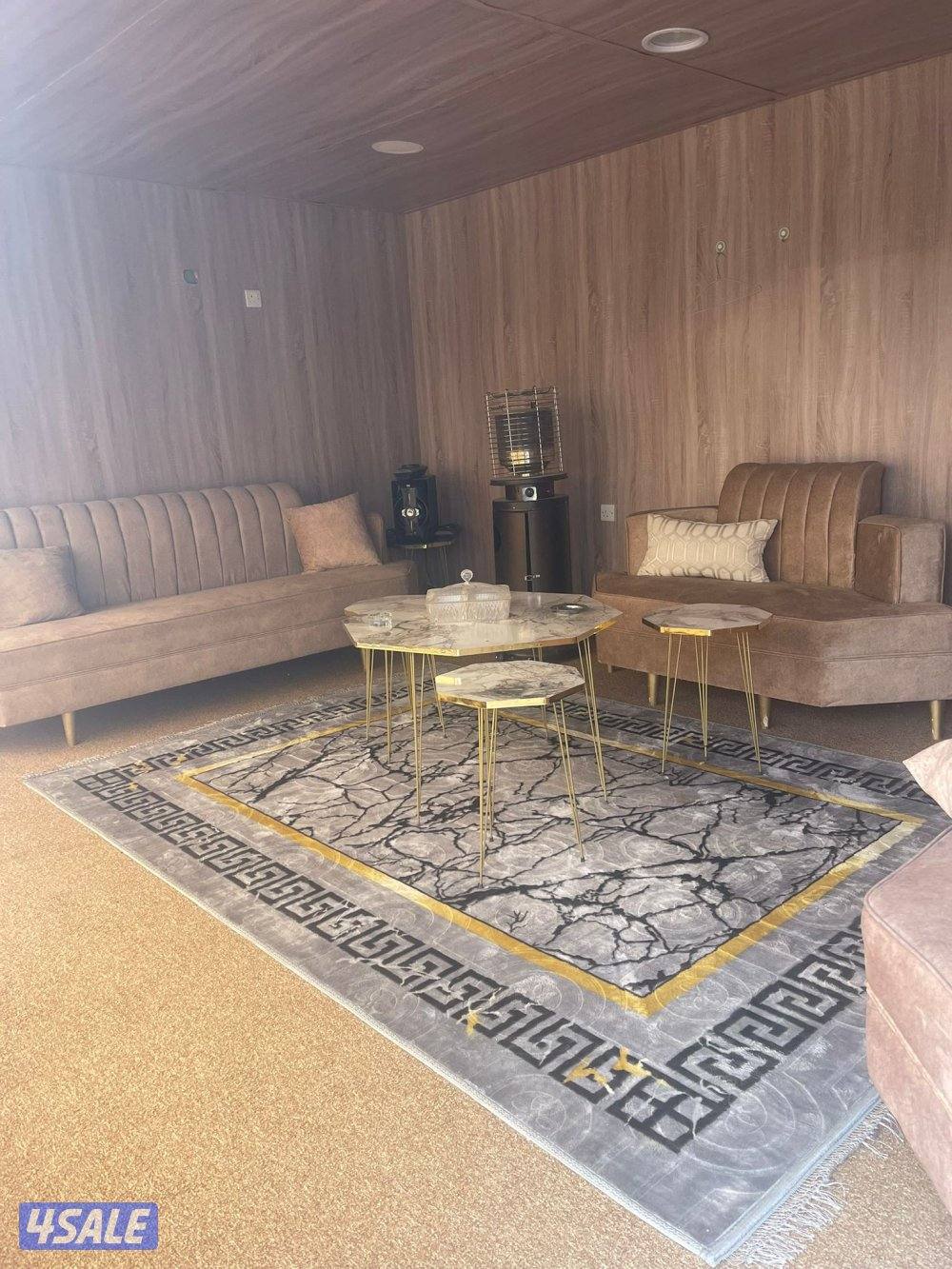 مخيم الاماكن2