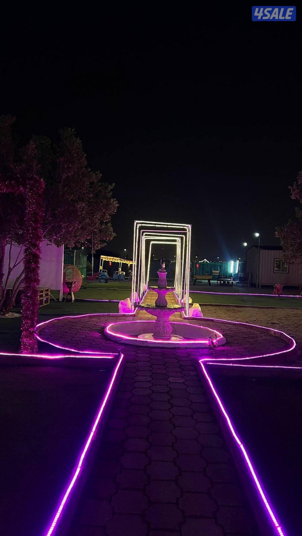 مخيم الاماكن8