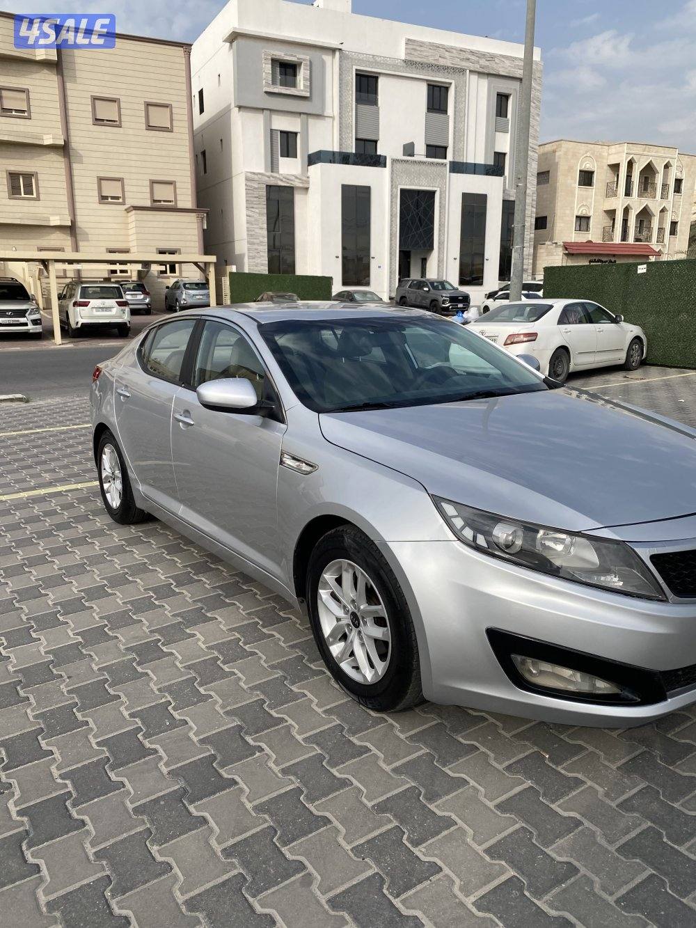 البيع اوبتيما2