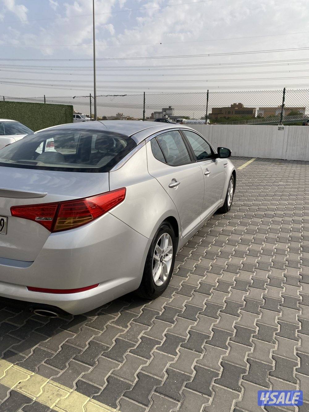 البيع اوبتيما4