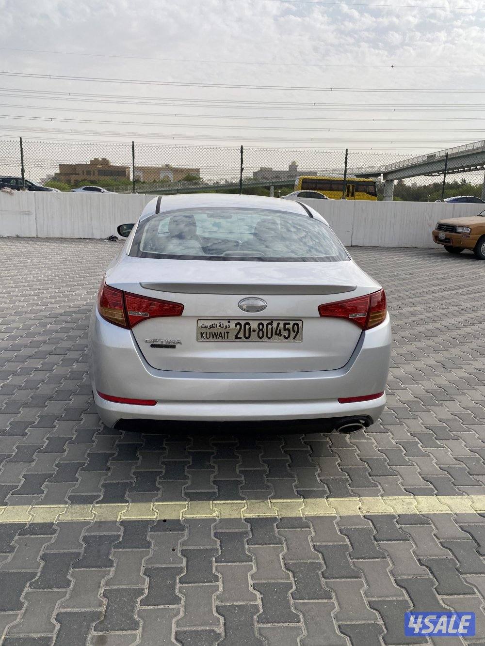 البيع اوبتيما5