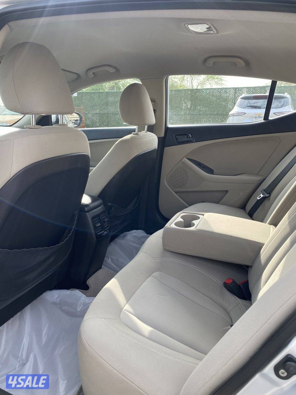 البيع اوبتيما8