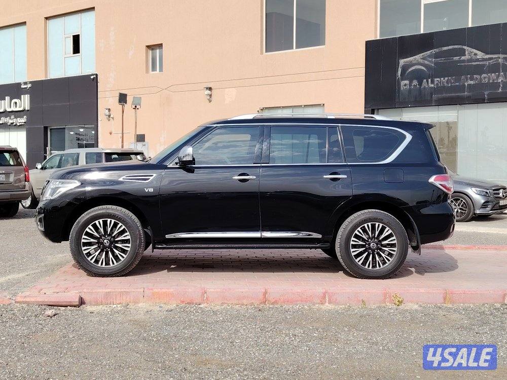 باترول بلاتينيوم1