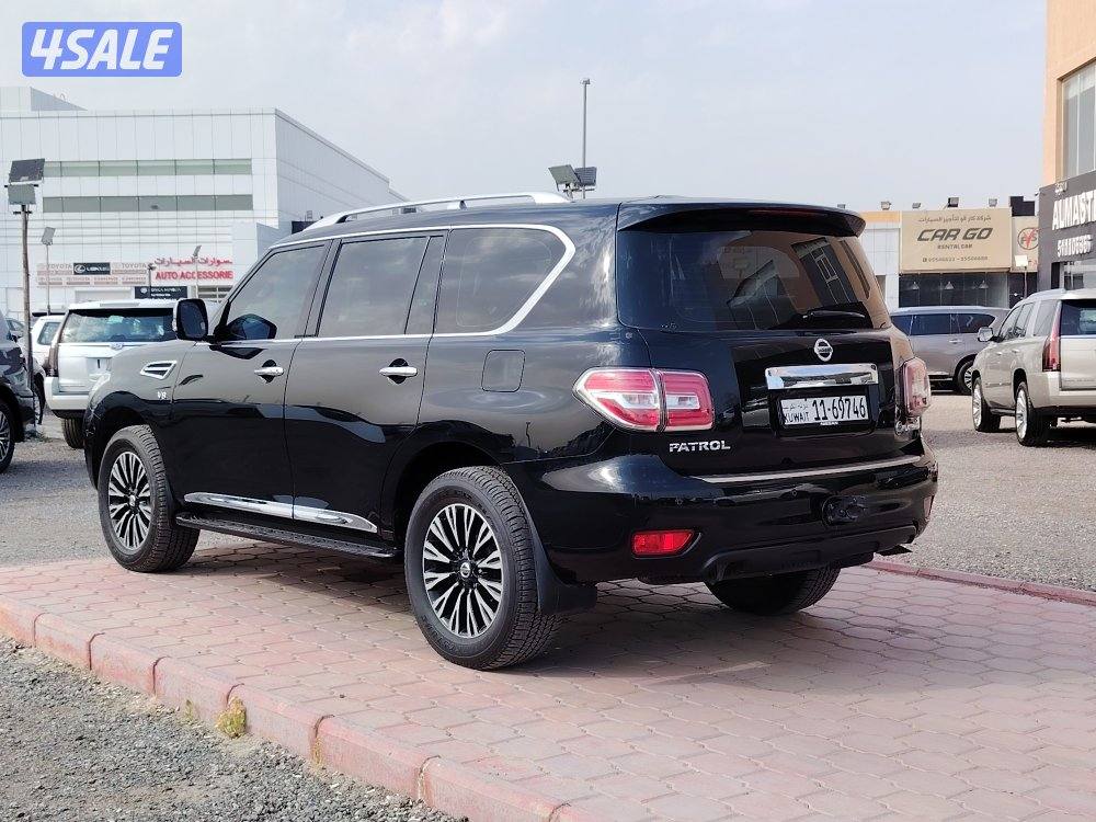 باترول بلاتينيوم2