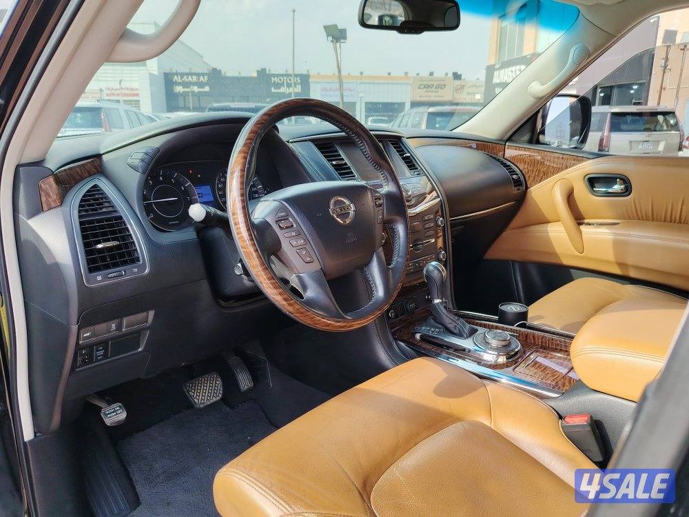 باترول بلاتينيوم4