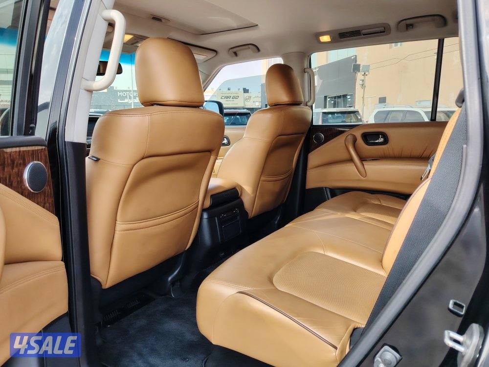 باترول بلاتينيوم5