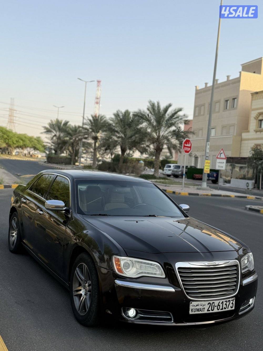 كرايسلر 300C0