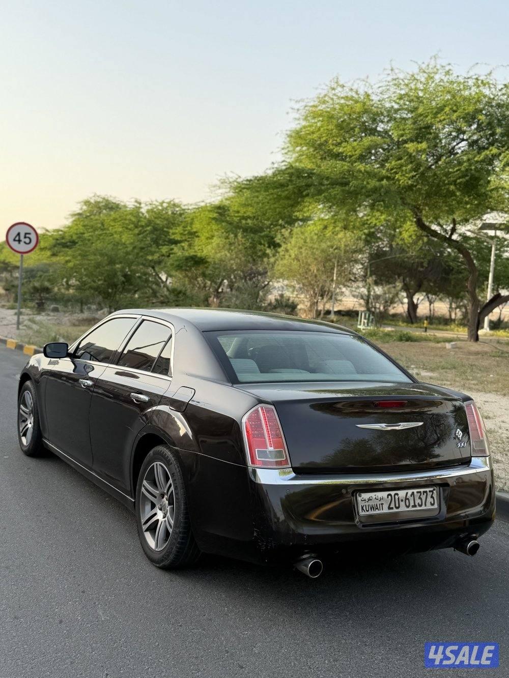 كرايسلر 300C2