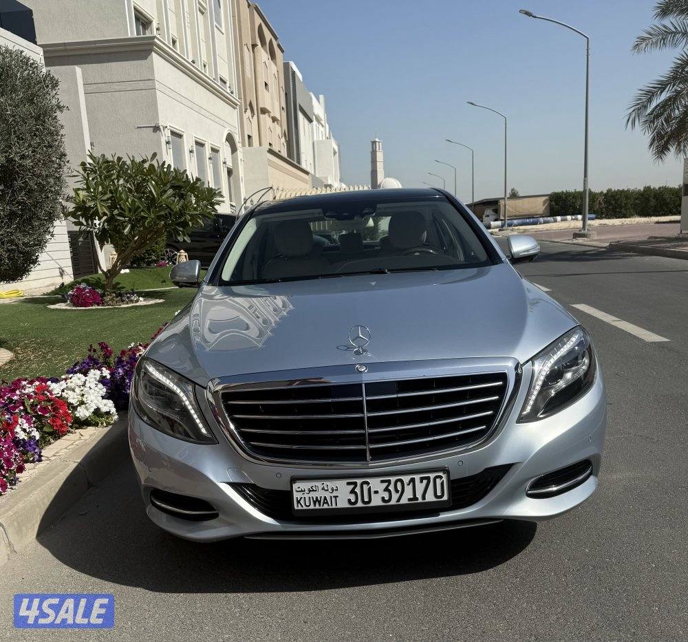 S400 فل اوبشن0