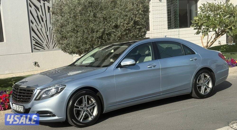 S400 فل اوبشن1