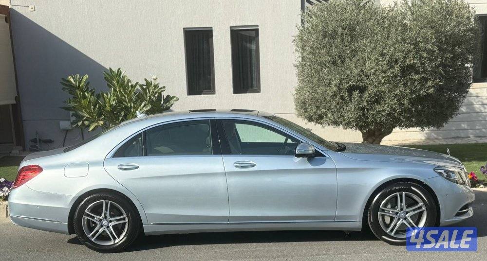 S400 فل اوبشن2