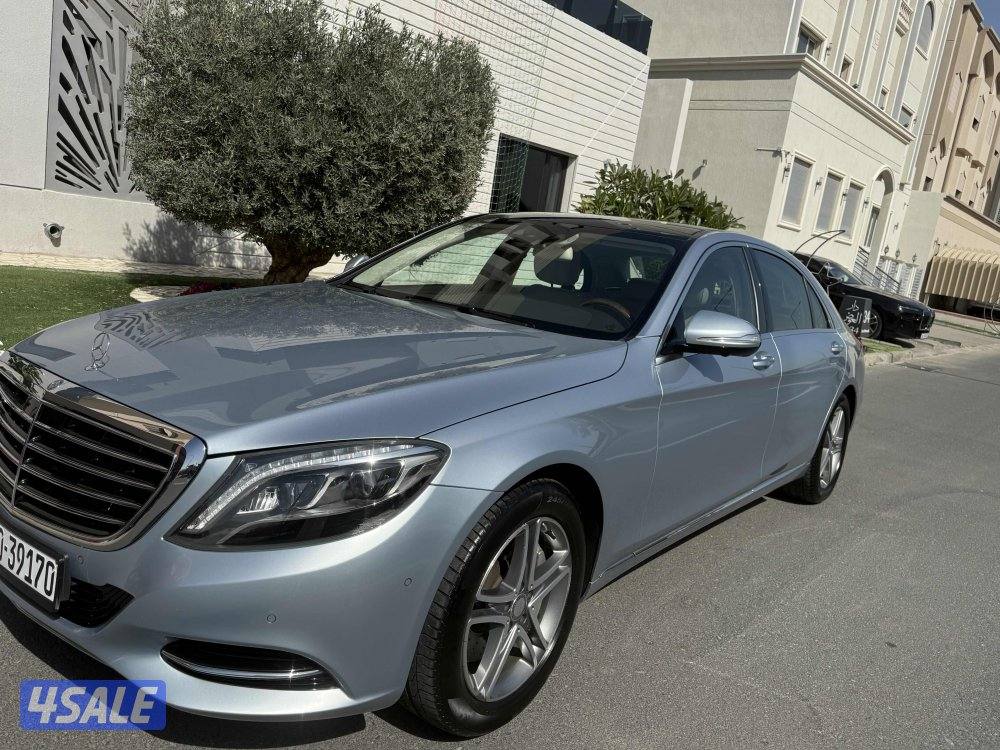 S400 فل اوبشن3