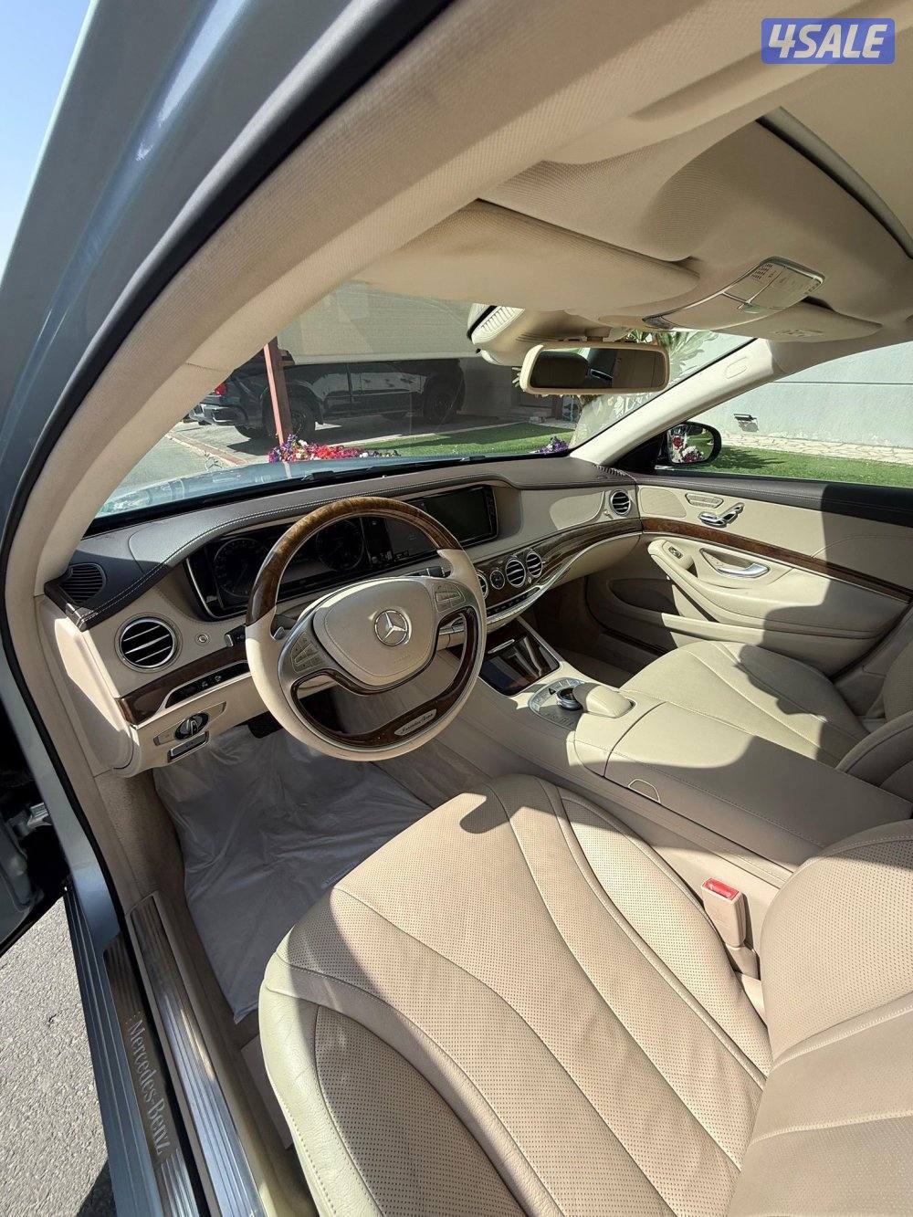 S400 فل اوبشن4