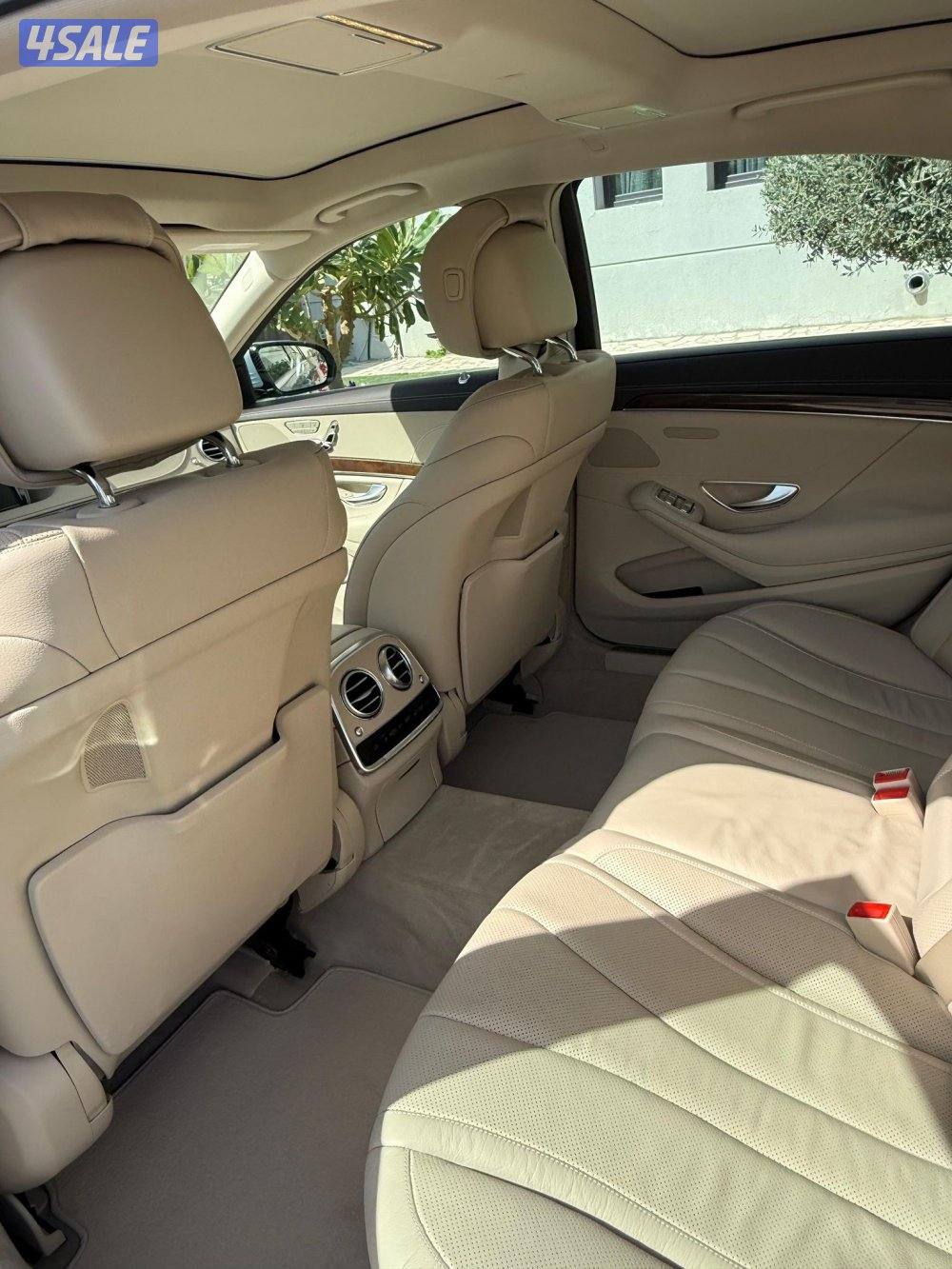 S400 فل اوبشن5