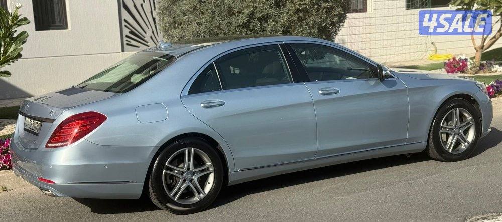 S400 فل اوبشن6