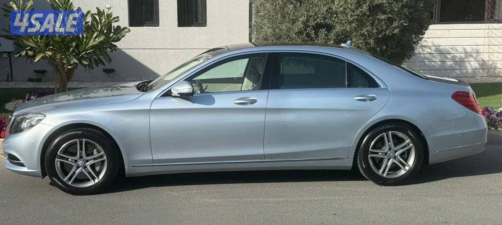 S400 فل اوبشن7