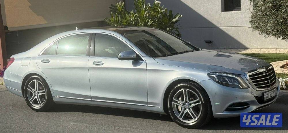 S400 فل اوبشن8