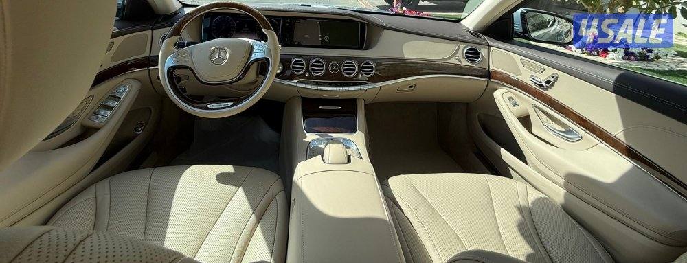 S400 فل اوبشن9