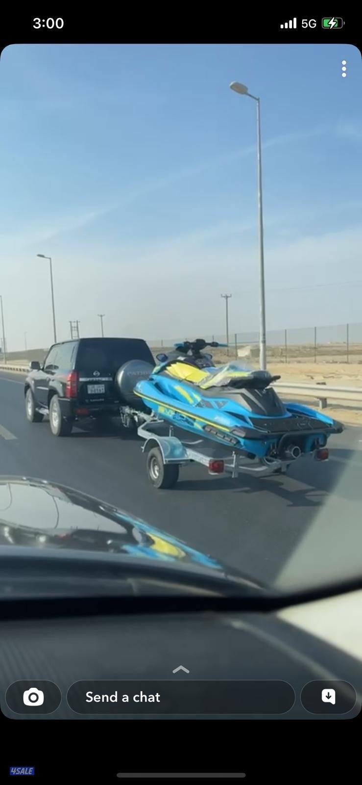 للبيع جي بي ١٨٠٠ ار ماشي ٢٦ فقط1