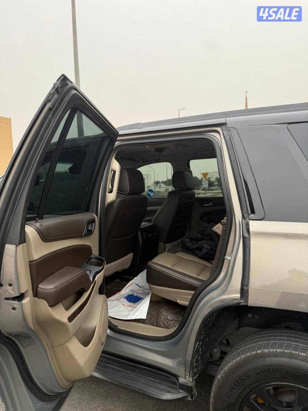 للبيع تاهو LT2