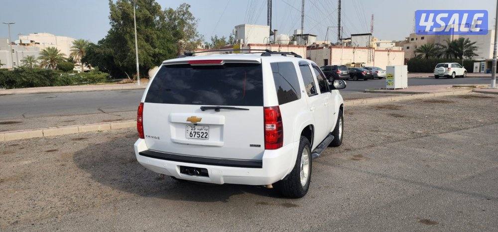 تاهو z71 موديل ٢٠١٢1