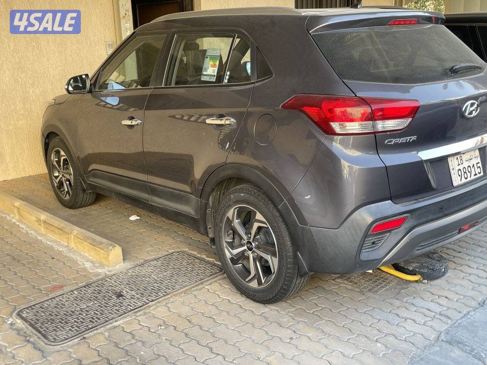 للبيع موديل 2020 صبغ وكاله1