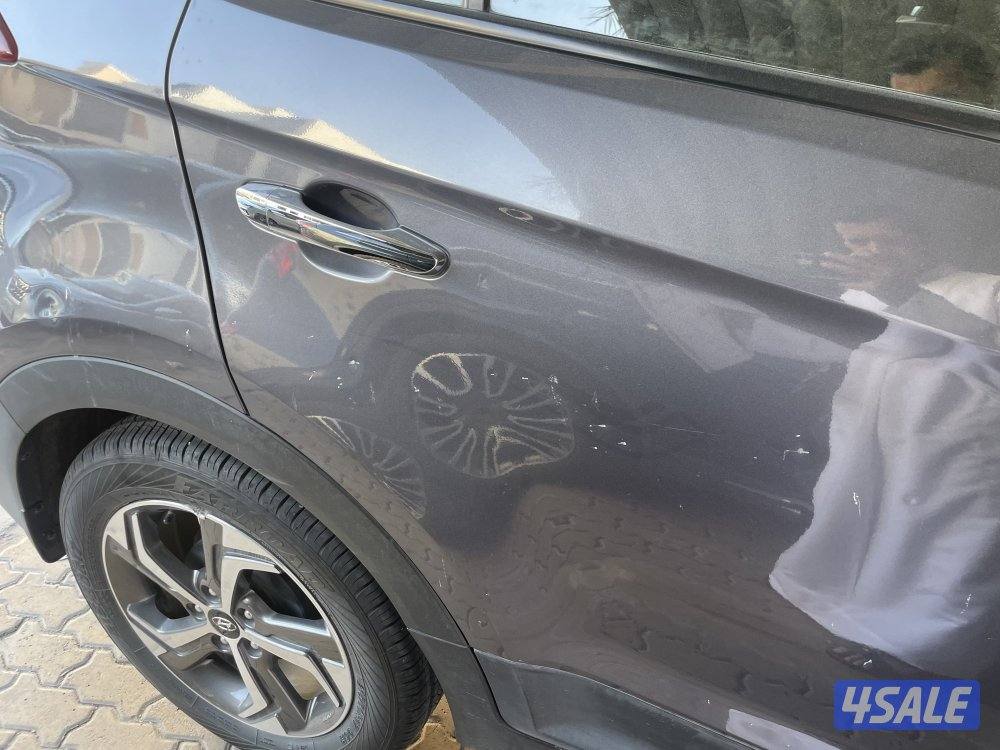 للبيع موديل 2020 صبغ وكاله3