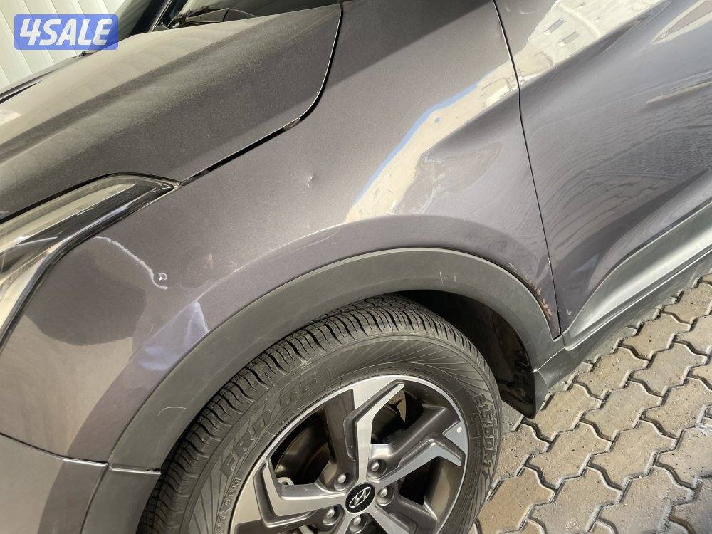 للبيع موديل 2020 صبغ وكاله4