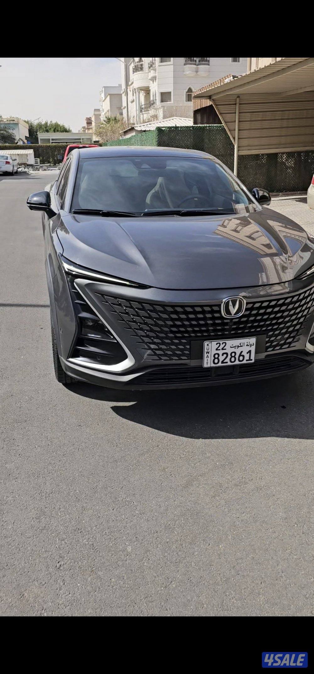 للبيع  شانجان UNI-T2