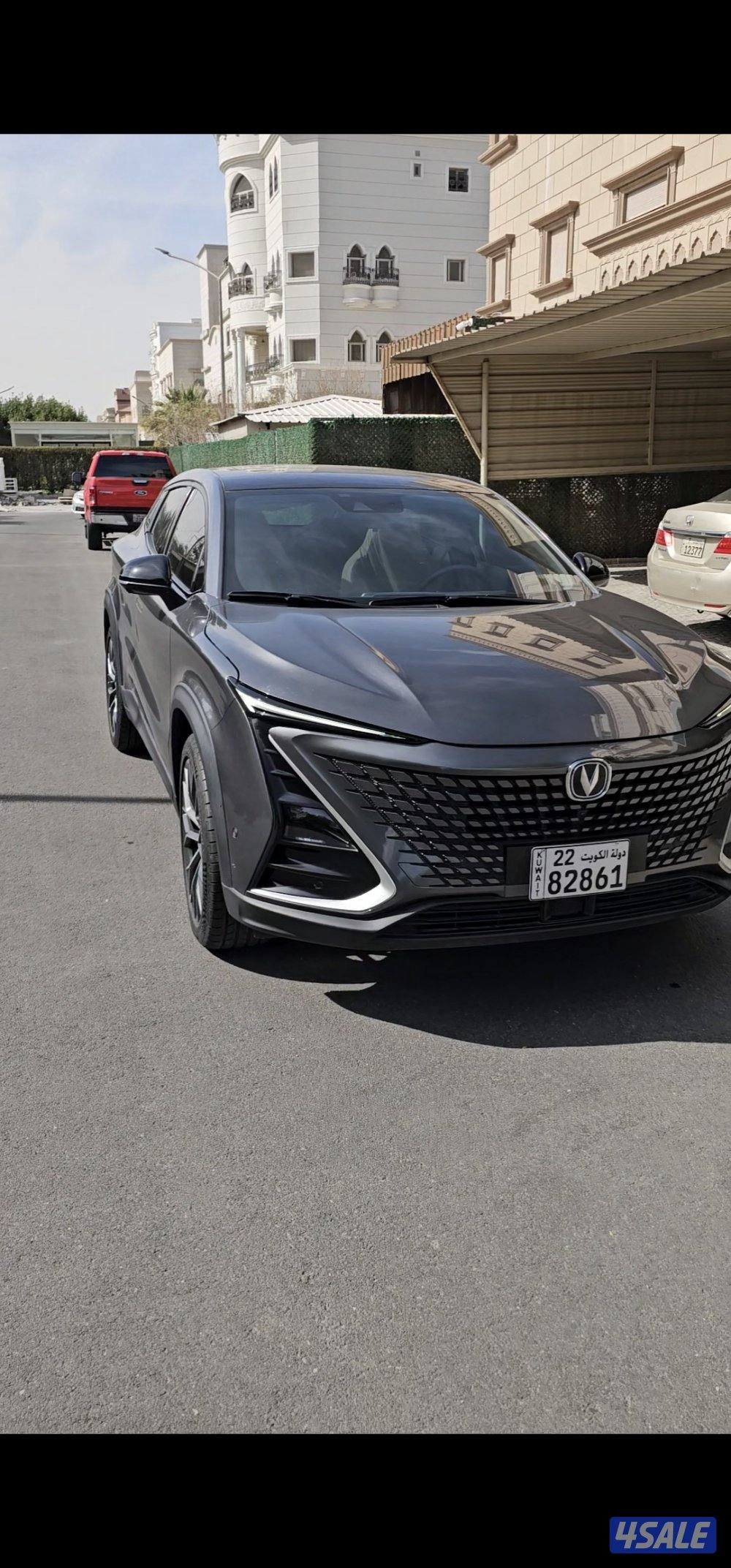 للبيع  شانجان UNI-T3